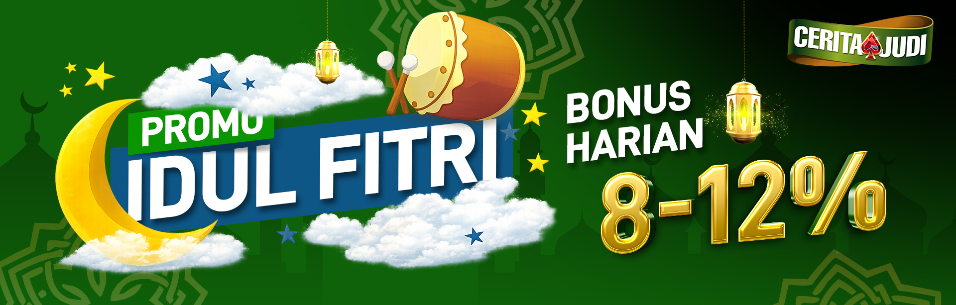PROMO LEBARAN 2026